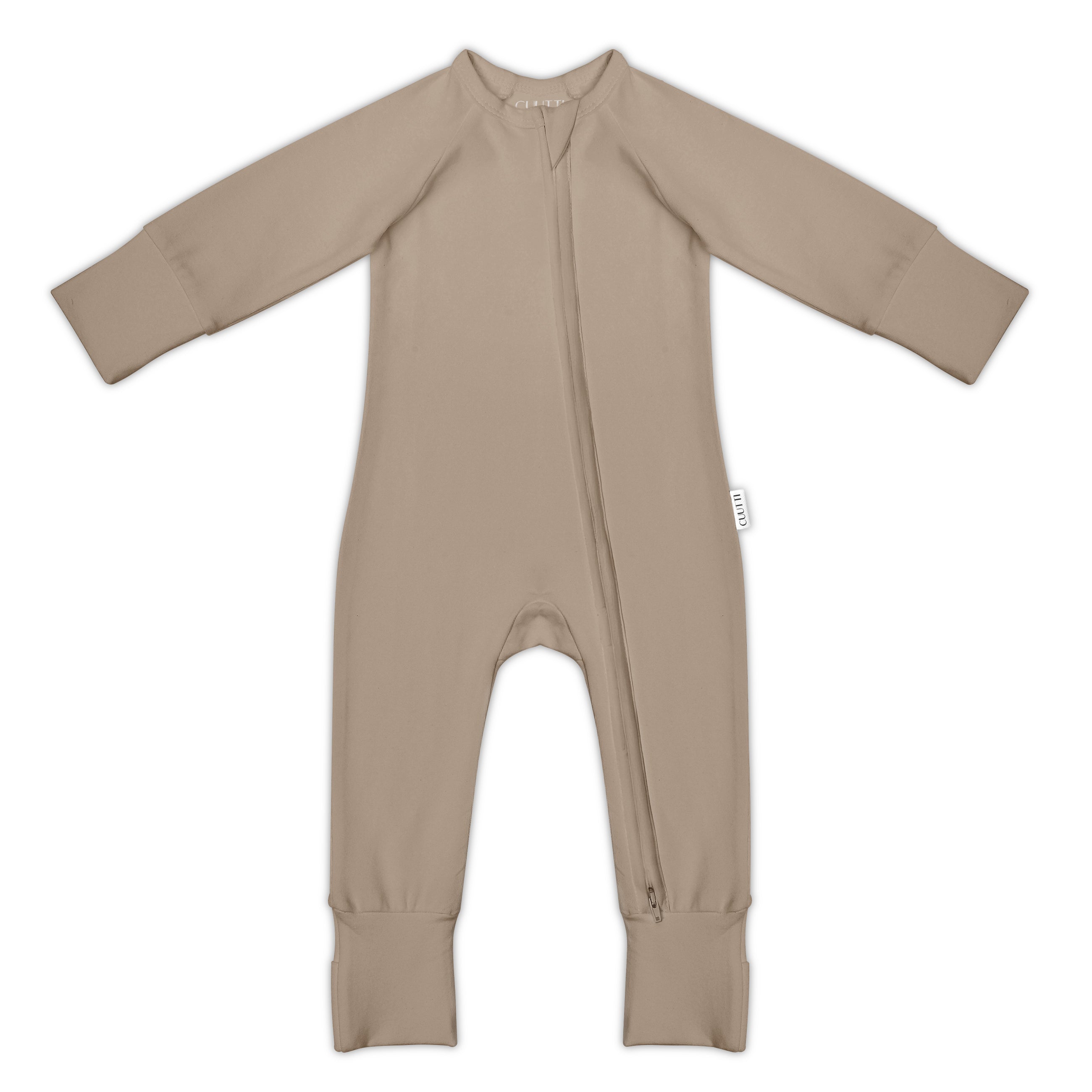 Zipper onesie sale